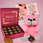 Rakhi Love Gifts for Sister - Unique Gifts for Sister on Rakhi, Best Raksha Bandhan