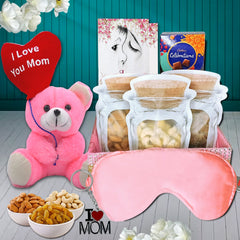 Collection image for: Top 10 Mother's Day Gift ideas