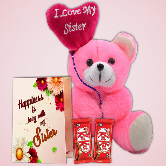 Best Gift Surprises for Sister on Rakhi - Celebrate Raksha Bandhan with Love, Rakhi Gifts for Sister Online, Unique Festive Gifting Ideas