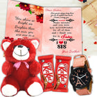 Best Raksha Bandhan Gift for Sister - Unique Gifts for Sister on Rakhi