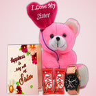 Best Rakhi Gifts for Sister from Brother - Unique Gifts for Sister on Rakhi
