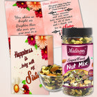 Raksha Bandhan Gift Hampers - Premium Gift Sets for Sister on the Special Occasion`