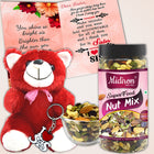 Raksha Bandhan Gifts for Sister - Thoughtfully Designed Hampers for the Festival