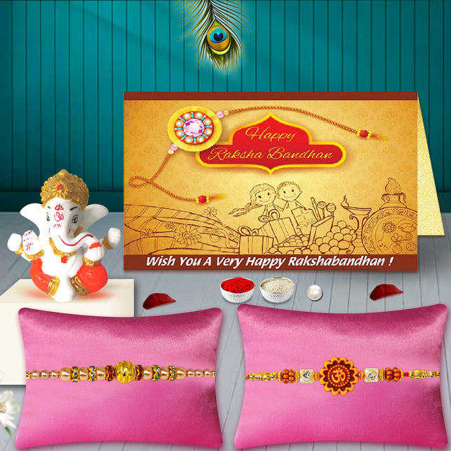 Rakhi thali for brother
Rakhi thali
Rakhi puja thali
Rakhi Gifts for Siblings
Rakhi Gift with Chocolates