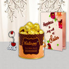 rakhi gift for brother, rakhi gift hamper for brother, raksha bandhan special gift, rakhi set for brother, rakhi for brother, rakhi gifts for men, rakhi for kids, rakhi for brother and bhabhi, rakhi for kids boys, rakhis for rakshabandhan, rakhi set for brother kids, rakhi gift, traditional rakhi combo, rakhi gift hamper for brother, rakhi gifts for men, rakhi gifts for brother, rakshabandhan rakhi, rakhi chocolate bouquet, rakhi chocolate gifts, premium raksha bandhan gift box, chocolate rakhi gift combo