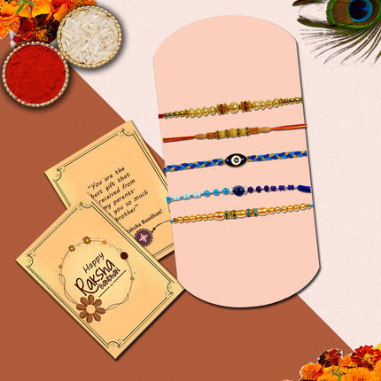 Rakhi for brother, Rakhi gift for Brother, Rakhi set for Brother, Beautiful Rakhi Gift Pack, Rakhi with Roli and Chawal, Stylish Rakhi for Men, Designer Festival Rakhi, Rakhi Combo for Raksha bandhan, Rakhi Gift Set Online India, Elegant Rakhi for Brother, Designer Rakhi Pair, Rakhi for Elder Brother, Modern Designer Rakhi, Brother Special Rakhi Set, Rakhi Set for Indian Festival, Attractive Rakhi Set, Festival Special Brother Rakhi, Designer Rakhi Set for Brother, Pack of 2 Rakhi for Bhaiya