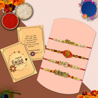 Rakhi for brother, Rakhi gift for Brother, Rakhi set for Brother, Beautiful Rakhi Gift Pack, Rakhi with Roli and Chawal, Stylish Rakhi for Men, Designer Festival Rakhi, Rakhi Combo for Raksha bandhan, Rakhi Gift Set Online India, Elegant Rakhi for Brother, Designer Rakhi Pair, Rakhi for Elder Brother, Modern Designer Rakhi, Brother Special Rakhi Set, Rakhi Set for Indian Festival, Attractive Rakhi Set, Festival Special Brother Rakhi, Designer Rakhi Set for Brother, Pack of 2 Rakhi for Bhaiya