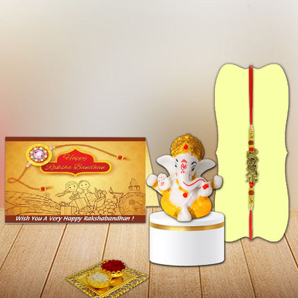 Rakhi for brother, Rakhi gift for Brother, Rakhi set for Brother, Beautiful Rakhi Gift Pack, Rakhi with Roli and Chawal, Stylish Rakhi for Men, Designer Festival Rakhi, Rakhi Combo for Raksha bandhan, Rakhi Gift Set Online India, Elegant Rakhi for Brother, Designer Rakhi Pair, Rakhi for Elder Brother, Modern Designer Rakhi, Brother Special Rakhi Set, Rakhi Set for Indian Festival, Attractive Rakhi Set, Festival Special Brother Rakhi, Designer Rakhi Set for Brother, Pack of 2 Rakhi for Bhaiya