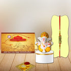 Rakhi for brother, Rakhi gift for Brother, Rakhi set for Brother, Beautiful Rakhi Gift Pack, Rakhi with Roli and Chawal, Stylish Rakhi for Men, Designer Festival Rakhi, Rakhi Combo for Raksha bandhan, Rakhi Gift Set Online India, Elegant Rakhi for Brother, Designer Rakhi Pair, Rakhi for Elder Brother, Modern Designer Rakhi, Brother Special Rakhi Set, Rakhi Set for Indian Festival, Attractive Rakhi Set, Festival Special Brother Rakhi, Designer Rakhi Set for Brother, Pack of 2 Rakhi for Bhaiya