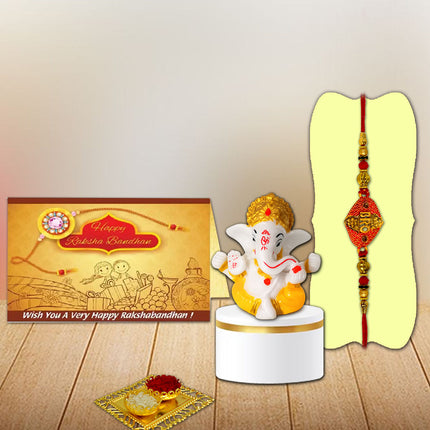 Rakhi for brother, Rakhi gift for Brother, Rakhi set for Brother, Beautiful Rakhi Gift Pack, Rakhi with Roli and Chawal, Stylish Rakhi for Men, Designer Festival Rakhi, Rakhi Combo for Raksha bandhan, Rakhi Gift Set Online India, Elegant Rakhi for Brother, Designer Rakhi Pair, Rakhi for Elder Brother, Modern Designer Rakhi, Brother Special Rakhi Set, Rakhi Set for Indian Festival, Attractive Rakhi Set, Festival Special Brother Rakhi, Designer Rakhi Set for Brother, Pack of 2 Rakhi for Bhaiya