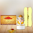 Rakhi for brother, Rakhi gift for Brother, Rakhi set for Brother, Beautiful Rakhi Gift Pack, Rakhi with Roli and Chawal, Stylish Rakhi for Men, Designer Festival Rakhi, Rakhi Combo for Raksha bandhan, Rakhi Gift Set Online India, Elegant Rakhi for Brother, Designer Rakhi Pair, Rakhi for Elder Brother, Modern Designer Rakhi, Brother Special Rakhi Set, Rakhi Set for Indian Festival, Attractive Rakhi Set, Festival Special Brother Rakhi, Designer Rakhi Set for Brother, Pack of 2 Rakhi for Bhaiya