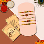 Rakhi for brother, Rakhi gift for Brother, Rakhi set for Brother, Beautiful Rakhi Gift Pack, Rakhi with Roli and Chawal, Stylish Rakhi for Men, Designer Festival Rakhi, Rakhi Combo for Raksha bandhan, Rakhi Gift Set Online India, Elegant Rakhi for Brother, Designer Rakhi Pair, Rakhi for Elder Brother, Modern Designer Rakhi, Brother Special Rakhi Set, Rakhi Set for Indian Festival, Attractive Rakhi Set, Festival Special Brother Rakhi, Designer Rakhi Set for Brother, Pack of 2 Rakhi for Bhaiya