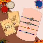 Rakhi for brother, Rakhi gift for Brother, Rakhi set for Brother, Beautiful Rakhi Gift Pack, Rakhi with Roli and Chawal, Stylish Rakhi for Men, Designer Festival Rakhi, Rakhi Combo for Raksha bandhan, Rakhi Gift Set Online India, Elegant Rakhi for Brother, Designer Rakhi Pair, Rakhi for Elder Brother, Modern Designer Rakhi, Brother Special Rakhi Set, Rakhi Set for Indian Festival, Attractive Rakhi Set, Festival Special Brother Rakhi, Designer Rakhi Set for Brother, Pack of 2 Rakhi for Bhaiya