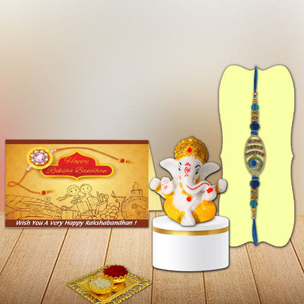 Rakhi for brother, Rakhi gift for Brother, Rakhi set for Brother, Beautiful Rakhi Gift Pack, Rakhi with Roli and Chawal, Stylish Rakhi for Men, Designer Festival Rakhi, Rakhi Combo for Raksha bandhan, Rakhi Gift Set Online India, Elegant Rakhi for Brother, Designer Rakhi Pair, Rakhi for Elder Brother, Modern Designer Rakhi, Brother Special Rakhi Set, Rakhi Set for Indian Festival, Attractive Rakhi Set, Festival Special Brother Rakhi, Designer Rakhi Set for Brother, Pack of 2 Rakhi for Bhaiya