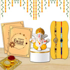 Rakhi for brother, Rakhi gift for Brother, Rakhi set for Brother, Beautiful Rakhi Gift Pack, Rakhi with Roli and Chawal, Stylish Rakhi for Men, Designer Festival Rakhi, Rakhi Combo for Raksha bandhan, Rakhi Gift Set Online India, Elegant Rakhi for Brother, Designer Rakhi Pair, Rakhi for Elder Brother, Modern Designer Rakhi, Brother Special Rakhi Set, Rakhi Set for Indian Festival, Attractive Rakhi Set, Festival Special Brother Rakhi, Designer Rakhi Set for Brother, Pack of 2 Rakhi for Bhaiya
