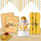Rakhi for brother, Rakhi gift for Brother, Rakhi set for Brother, Beautiful Rakhi Gift Pack, Rakhi with Roli and Chawal, Stylish Rakhi for Men, Designer Festival Rakhi, Rakhi Combo for Raksha bandhan, Rakhi Gift Set Online India, Elegant Rakhi for Brother, Designer Rakhi Pair, Rakhi for Elder Brother, Modern Designer Rakhi, Brother Special Rakhi Set, Rakhi Set for Indian Festival, Attractive Rakhi Set, Festival Special Brother Rakhi, Designer Rakhi Set for Brother, Pack of 2 Rakhi for Bhaiya