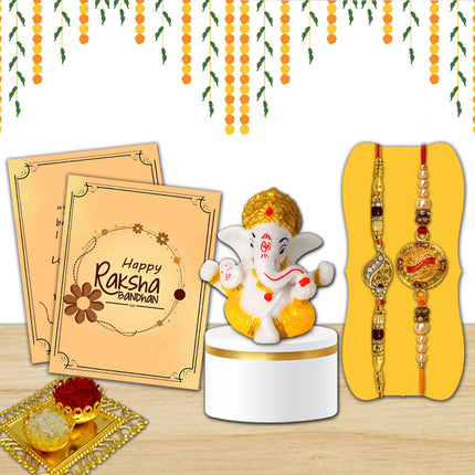 Rakhi for brother, Rakhi gift for Brother, Rakhi set for Brother, Beautiful Rakhi Gift Pack, Rakhi with Roli and Chawal, Stylish Rakhi for Men, Designer Festival Rakhi, Rakhi Combo for Raksha bandhan, Rakhi Gift Set Online India, Elegant Rakhi for Brother, Designer Rakhi Pair, Rakhi for Elder Brother, Modern Designer Rakhi, Brother Special Rakhi Set, Rakhi Set for Indian Festival, Attractive Rakhi Set, Festival Special Brother Rakhi, Designer Rakhi Set for Brother, Pack of 2 Rakhi for Bhaiya
