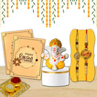 Rakhi for brother, Rakhi gift for Brother, Rakhi set for Brother, Beautiful Rakhi Gift Pack, Rakhi with Roli and Chawal, Stylish Rakhi for Men, Designer Festival Rakhi, Rakhi Combo for Raksha bandhan, Rakhi Gift Set Online India, Elegant Rakhi for Brother, Designer Rakhi Pair, Rakhi for Elder Brother, Modern Designer Rakhi, Brother Special Rakhi Set, Rakhi Set for Indian Festival, Attractive Rakhi Set, Festival Special Brother Rakhi, Designer Rakhi Set for Brother, Pack of 2 Rakhi for Bhaiya