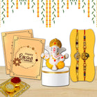 Rakhi for brother, Rakhi gift for Brother, Rakhi set for Brother, Beautiful Rakhi Gift Pack, Rakhi with Roli and Chawal, Stylish Rakhi for Men, Designer Festival Rakhi, Rakhi Combo for Raksha bandhan, Rakhi Gift Set Online India, Elegant Rakhi for Brother, Designer Rakhi Pair, Rakhi for Elder Brother, Modern Designer Rakhi, Brother Special Rakhi Set, Rakhi Set for Indian Festival, Attractive Rakhi Set, Festival Special Brother Rakhi, Designer Rakhi Set for Brother, Pack of 2 Rakhi for Bhaiya