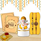 Rakhi for brother, Rakhi gift for Brother, Rakhi set for Brother, Beautiful Rakhi Gift Pack, Rakhi with Roli and Chawal, Stylish Rakhi for Men, Designer Festival Rakhi, Rakhi Combo for Raksha bandhan, Rakhi Gift Set Online India, Elegant Rakhi for Brother, Designer Rakhi Pair, Rakhi for Elder Brother, Modern Designer Rakhi, Brother Special Rakhi Set, Rakhi Set for Indian Festival, Attractive Rakhi Set, Festival Special Brother Rakhi, Designer Rakhi Set for Brother, Pack of 2 Rakhi for Bhaiya