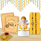 Rakhi for brother, Rakhi gift for Brother, Rakhi set for Brother, Beautiful Rakhi Gift Pack, Rakhi with Roli and Chawal, Stylish Rakhi for Men, Designer Festival Rakhi, Rakhi Combo for Raksha bandhan, Rakhi Gift Set Online India, Elegant Rakhi for Brother, Designer Rakhi Pair, Rakhi for Elder Brother, Modern Designer Rakhi, Brother Special Rakhi Set, Rakhi Set for Indian Festival, Attractive Rakhi Set, Festival Special Brother Rakhi, Designer Rakhi Set for Brother, Pack of 2 Rakhi for Bhaiya