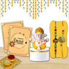 Rakhi for brother, Rakhi gift for Brother, Rakhi set for Brother, Beautiful Rakhi Gift Pack, Rakhi with Roli and Chawal, Stylish Rakhi for Men, Designer Festival Rakhi, Rakhi Combo for Raksha bandhan, Rakhi Gift Set Online India, Elegant Rakhi for Brother, Designer Rakhi Pair, Rakhi for Elder Brother, Modern Designer Rakhi, Brother Special Rakhi Set, Rakhi Set for Indian Festival, Attractive Rakhi Set, Festival Special Brother Rakhi, Designer Rakhi Set for Brother, Pack of 2 Rakhi for Bhaiya