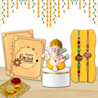 Rakhi for brother, Rakhi gift for Brother, Rakhi set for Brother, Beautiful Rakhi Gift Pack, Rakhi with Roli and Chawal, Stylish Rakhi for Men, Designer Festival Rakhi, Rakhi Combo for Raksha bandhan, Rakhi Gift Set Online India, Elegant Rakhi for Brother, Designer Rakhi Pair, Rakhi for Elder Brother, Modern Designer Rakhi, Brother Special Rakhi Set, Rakhi Set for Indian Festival, Attractive Rakhi Set, Festival Special Brother Rakhi, Designer Rakhi Set for Brother, Pack of 2 Rakhi for Bhaiya