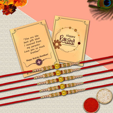 Rakhi for brother, Rakhi gift for Brother, Rakhi set for Brother, Beautiful Rakhi Gift Pack, Rakhi with Roli and Chawal, Stylish Rakhi for Men, Designer Festival Rakhi, Rakhi Combo for Raksha bandhan, Rakhi Gift Set Online India, Elegant Rakhi for Brother, Designer Rakhi Pair, Rakhi for Elder Brother, Modern Designer Rakhi, Brother Special Rakhi Set, Rakhi Set for Indian Festival, Attractive Rakhi Set, Festival Special Brother Rakhi, Designer Rakhi Set for Brother, Pack of 2 Rakhi for Bhaiya