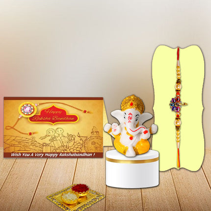 Rakhi for brother, Rakhi gift for Brother, Rakhi set for Brother, Beautiful Rakhi Gift Pack, Rakhi with Roli and Chawal, Stylish Rakhi for Men, Designer Festival Rakhi, Rakhi Combo for Raksha bandhan, Rakhi Gift Set Online India, Elegant Rakhi for Brother, Designer Rakhi Pair, Rakhi for Elder Brother, Modern Designer Rakhi, Brother Special Rakhi Set, Rakhi Set for Indian Festival, Attractive Rakhi Set, Festival Special Brother Rakhi, Designer Rakhi Set for Brother, Pack of 2 Rakhi for Bhaiya