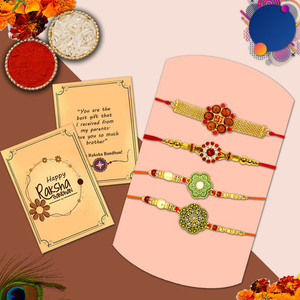 Rakhi for brother, Rakhi gift for Brother, Rakhi set for Brother, Beautiful Rakhi Gift Pack, Rakhi with Roli and Chawal, Stylish Rakhi for Men, Designer Festival Rakhi, Rakhi Combo for Raksha bandhan, Rakhi Gift Set Online India, Elegant Rakhi for Brother, Designer Rakhi Pair, Rakhi for Elder Brother, Modern Designer Rakhi, Brother Special Rakhi Set, Rakhi Set for Indian Festival, Attractive Rakhi Set, Festival Special Brother Rakhi, Designer Rakhi Set for Brother, Pack of 2 Rakhi for Bhaiya