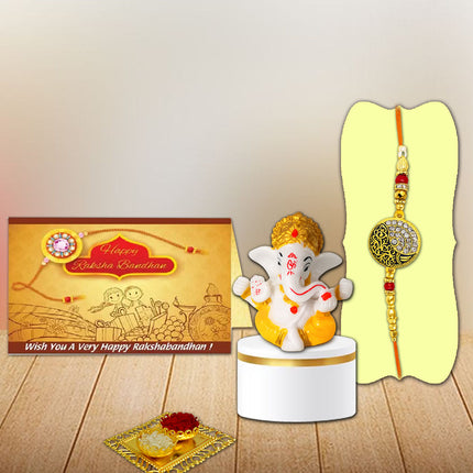 Rakhi for brother, Rakhi gift for Brother, Rakhi set for Brother, Beautiful Rakhi Gift Pack, Rakhi with Roli and Chawal, Stylish Rakhi for Men, Designer Festival Rakhi, Rakhi Combo for Raksha bandhan, Rakhi Gift Set Online India, Elegant Rakhi for Brother, Designer Rakhi Pair, Rakhi for Elder Brother, Modern Designer Rakhi, Brother Special Rakhi Set, Rakhi Set for Indian Festival, Attractive Rakhi Set, Festival Special Brother Rakhi, Designer Rakhi Set for Brother, Pack of 2 Rakhi for Bhaiya
