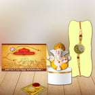 Rakhi for brother, Rakhi gift for Brother, Rakhi set for Brother, Beautiful Rakhi Gift Pack, Rakhi with Roli and Chawal, Stylish Rakhi for Men, Designer Festival Rakhi, Rakhi Combo for Raksha bandhan, Rakhi Gift Set Online India, Elegant Rakhi for Brother, Designer Rakhi Pair, Rakhi for Elder Brother, Modern Designer Rakhi, Brother Special Rakhi Set, Rakhi Set for Indian Festival, Attractive Rakhi Set, Festival Special Brother Rakhi, Designer Rakhi Set for Brother, Pack of 2 Rakhi for Bhaiya