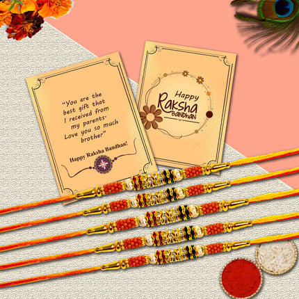 Rakhi for brother, Rakhi gift for Brother, Rakhi set for Brother, Beautiful Rakhi Gift Pack, Rakhi with Roli and Chawal, Stylish Rakhi for Men, Designer Festival Rakhi, Rakhi Combo for Raksha bandhan, Rakhi Gift Set Online India, Elegant Rakhi for Brother, Designer Rakhi Pair, Rakhi for Elder Brother, Modern Designer Rakhi, Brother Special Rakhi Set, Rakhi Set for Indian Festival, Attractive Rakhi Set, Festival Special Brother Rakhi, Designer Rakhi Set for Brother, Pack of 2 Rakhi for Bhaiya