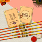 Rakhi for brother, Rakhi gift for Brother, Rakhi set for Brother, Beautiful Rakhi Gift Pack, Rakhi with Roli and Chawal, Stylish Rakhi for Men, Designer Festival Rakhi, Rakhi Combo for Raksha bandhan, Rakhi Gift Set Online India, Elegant Rakhi for Brother, Designer Rakhi Pair, Rakhi for Elder Brother, Modern Designer Rakhi, Brother Special Rakhi Set, Rakhi Set for Indian Festival, Attractive Rakhi Set, Festival Special Brother Rakhi, Designer Rakhi Set for Brother, Pack of 2 Rakhi for Bhaiya