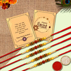 Rakhi for brother, Rakhi gift for Brother, Rakhi set for Brother, Beautiful Rakhi Gift Pack, Rakhi with Roli and Chawal, Stylish Rakhi for Men, Designer Festival Rakhi, Rakhi Combo for Raksha bandhan, Rakhi Gift Set Online India, Elegant Rakhi for Brother, Designer Rakhi Pair, Rakhi for Elder Brother, Modern Designer Rakhi, Brother Special Rakhi Set, Rakhi Set for Indian Festival, Attractive Rakhi Set, Festival Special Brother Rakhi, Designer Rakhi Set for Brother, Pack of 2 Rakhi for Bhaiya