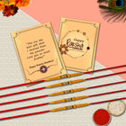 Rakhi for brother, Rakhi gift for Brother, Rakhi set for Brother, Beautiful Rakhi Gift Pack, Rakhi with Roli and Chawal, Stylish Rakhi for Men, Designer Festival Rakhi, Rakhi Combo for Raksha bandhan, Rakhi Gift Set Online India, Elegant Rakhi for Brother, Designer Rakhi Pair, Rakhi for Elder Brother, Modern Designer Rakhi, Brother Special Rakhi Set, Rakhi Set for Indian Festival, Attractive Rakhi Set, Festival Special Brother Rakhi, Designer Rakhi Set for Brother, Pack of 2 Rakhi for Bhaiya