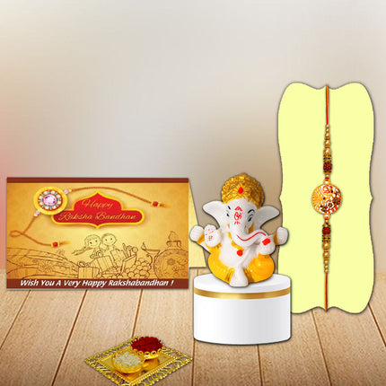 Rakhi for brother, Rakhi gift for Brother, Rakhi set for Brother, Beautiful Rakhi Gift Pack, Rakhi with Roli and Chawal, Stylish Rakhi for Men, Designer Festival Rakhi, Rakhi Combo for Raksha bandhan, Rakhi Gift Set Online India, Elegant Rakhi for Brother, Designer Rakhi Pair, Rakhi for Elder Brother, Modern Designer Rakhi, Brother Special Rakhi Set, Rakhi Set for Indian Festival, Attractive Rakhi Set, Festival Special Brother Rakhi, Designer Rakhi Set for Brother, Pack of 2 Rakhi for Bhaiya