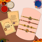 Rakhi for brother, Rakhi gift for Brother, Rakhi set for Brother, Beautiful Rakhi Gift Pack, Rakhi with Roli and Chawal, Stylish Rakhi for Men, Designer Festival Rakhi, Rakhi Combo for Raksha bandhan, Rakhi Gift Set Online India, Elegant Rakhi for Brother, Designer Rakhi Pair, Rakhi for Elder Brother, Modern Designer Rakhi, Brother Special Rakhi Set, Rakhi Set for Indian Festival, Attractive Rakhi Set, Festival Special Brother Rakhi, Designer Rakhi Set for Brother, Pack of 2 Rakhi for Bhaiya