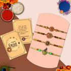 Rakhi for brother, Rakhi gift for Brother, Rakhi set for Brother, Beautiful Rakhi Gift Pack, Rakhi with Roli and Chawal, Stylish Rakhi for Men, Designer Festival Rakhi, Rakhi Combo for Raksha bandhan, Rakhi Gift Set Online India, Elegant Rakhi for Brother, Designer Rakhi Pair, Rakhi for Elder Brother, Modern Designer Rakhi, Brother Special Rakhi Set, Rakhi Set for Indian Festival, Attractive Rakhi Set, Festival Special Brother Rakhi, Designer Rakhi Set for Brother, Pack of 2 Rakhi for Bhaiya