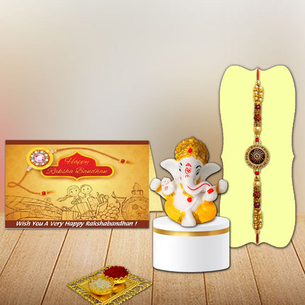 Rakhi for brother, Rakhi gift for Brother, Rakhi set for Brother, Beautiful Rakhi Gift Pack, Rakhi with Roli and Chawal, Stylish Rakhi for Men, Designer Festival Rakhi, Rakhi Combo for Raksha bandhan, Rakhi Gift Set Online India, Elegant Rakhi for Brother, Designer Rakhi Pair, Rakhi for Elder Brother, Modern Designer Rakhi, Brother Special Rakhi Set, Rakhi Set for Indian Festival, Attractive Rakhi Set, Festival Special Brother Rakhi, Designer Rakhi Set for Brother, Pack of 2 Rakhi for Bhaiya