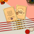 Rakhi for brother, Rakhi gift for Brother, Rakhi set for Brother, Beautiful Rakhi Gift Pack, Rakhi with Roli and Chawal, Stylish Rakhi for Men, Designer Festival Rakhi, Rakhi Combo for Raksha bandhan, Rakhi Gift Set Online India, Elegant Rakhi for Brother, Designer Rakhi Pair, Rakhi for Elder Brother, Modern Designer Rakhi, Brother Special Rakhi Set, Rakhi Set for Indian Festival, Attractive Rakhi Set, Festival Special Brother Rakhi, Designer Rakhi Set for Brother, Pack of 2 Rakhi for Bhaiya