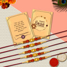 Rakhi for brother, Rakhi gift for Brother, Rakhi set for Brother, Beautiful Rakhi Gift Pack, Rakhi with Roli and Chawal, Stylish Rakhi for Men, Designer Festival Rakhi, Rakhi Combo for Raksha bandhan, Rakhi Gift Set Online India, Elegant Rakhi for Brother, Designer Rakhi Pair, Rakhi for Elder Brother, Modern Designer Rakhi, Brother Special Rakhi Set, Rakhi Set for Indian Festival, Attractive Rakhi Set, Festival Special Brother Rakhi, Designer Rakhi Set for Brother, Pack of 2 Rakhi for Bhaiya