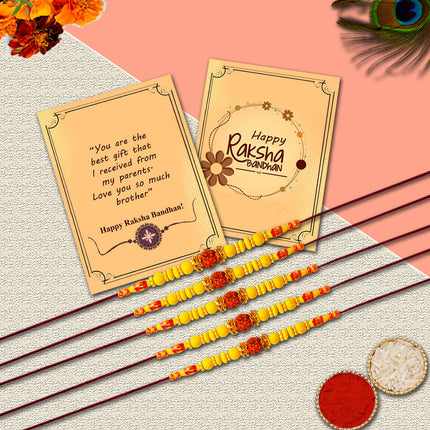 Rakhi for brother, Rakhi gift for Brother, Rakhi set for Brother, Beautiful Rakhi Gift Pack, Rakhi with Roli and Chawal, Stylish Rakhi for Men, Designer Festival Rakhi, Rakhi Combo for Raksha bandhan, Rakhi Gift Set Online India, Elegant Rakhi for Brother, Designer Rakhi Pair, Rakhi for Elder Brother, Modern Designer Rakhi, Brother Special Rakhi Set, Rakhi Set for Indian Festival, Attractive Rakhi Set, Festival Special Brother Rakhi, Designer Rakhi Set for Brother, Pack of 2 Rakhi for Bhaiya