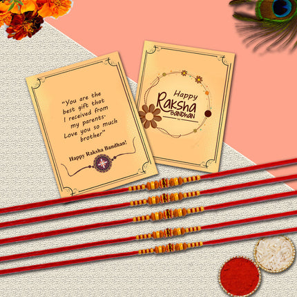 Rakhi for brother, Rakhi gift for Brother, Rakhi set for Brother, Beautiful Rakhi Gift Pack, Rakhi with Roli and Chawal, Stylish Rakhi for Men, Designer Festival Rakhi, Rakhi Combo for Raksha bandhan, Rakhi Gift Set Online India, Elegant Rakhi for Brother, Designer Rakhi Pair, Rakhi for Elder Brother, Modern Designer Rakhi, Brother Special Rakhi Set, Rakhi Set for Indian Festival, Attractive Rakhi Set, Festival Special Brother Rakhi, Designer Rakhi Set for Brother, Pack of 2 Rakhi for Bhaiya
