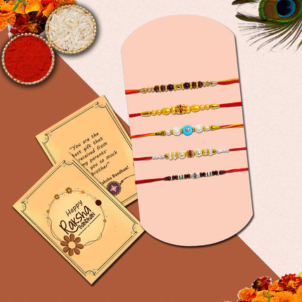 Rakhi for brother, Rakhi gift for Brother, Rakhi set for Brother, Beautiful Rakhi Gift Pack, Rakhi with Roli and Chawal, Stylish Rakhi for Men, Designer Festival Rakhi, Rakhi Combo for Raksha bandhan, Rakhi Gift Set Online India, Elegant Rakhi for Brother, Designer Rakhi Pair, Rakhi for Elder Brother, Modern Designer Rakhi, Brother Special Rakhi Set, Rakhi Set for Indian Festival, Attractive Rakhi Set, Festival Special Brother Rakhi, Designer Rakhi Set for Brother, Pack of 2 Rakhi for Bhaiya