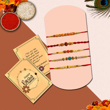 Rakhi for brother, Rakhi gift for Brother, Rakhi set for Brother, Beautiful Rakhi Gift Pack, Rakhi with Roli and Chawal, Stylish Rakhi for Men, Designer Festival Rakhi, Rakhi Combo for Raksha bandhan, Rakhi Gift Set Online India, Elegant Rakhi for Brother, Designer Rakhi Pair, Rakhi for Elder Brother, Modern Designer Rakhi, Brother Special Rakhi Set, Rakhi Set for Indian Festival, Attractive Rakhi Set, Festival Special Brother Rakhi, Designer Rakhi Set for Brother, Pack of 2 Rakhi for Bhaiya