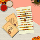 Rakhi for brother, Rakhi gift for Brother, Rakhi set for Brother, Beautiful Rakhi Gift Pack, Rakhi with Roli and Chawal, Stylish Rakhi for Men, Designer Festival Rakhi, Rakhi Combo for Raksha bandhan, Rakhi Gift Set Online India, Elegant Rakhi for Brother, Designer Rakhi Pair, Rakhi for Elder Brother, Modern Designer Rakhi, Brother Special Rakhi Set, Rakhi Set for Indian Festival, Attractive Rakhi Set, Festival Special Brother Rakhi, Designer Rakhi Set for Brother, Pack of 2 Rakhi for Bhaiya