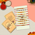 Rakhi for brother, Rakhi gift for Brother, Rakhi set for Brother, Beautiful Rakhi Gift Pack, Rakhi with Roli and Chawal, Stylish Rakhi for Men, Designer Festival Rakhi, Rakhi Combo for Raksha bandhan, Rakhi Gift Set Online India, Elegant Rakhi for Brother, Designer Rakhi Pair, Rakhi for Elder Brother, Modern Designer Rakhi, Brother Special Rakhi Set, Rakhi Set for Indian Festival, Attractive Rakhi Set, Festival Special Brother Rakhi, Designer Rakhi Set for Brother, Pack of 2 Rakhi for Bhaiya