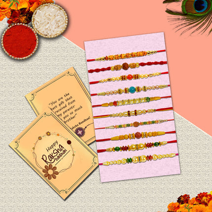 Rakhi for brother, Rakhi gift for Brother, Rakhi set for Brother, Beautiful Rakhi Gift Pack, Rakhi with Roli and Chawal, Stylish Rakhi for Men, Designer Festival Rakhi, Rakhi Combo for Raksha bandhan, Rakhi Gift Set Online India, Elegant Rakhi for Brother, Designer Rakhi Pair, Rakhi for Elder Brother, Modern Designer Rakhi, Brother Special Rakhi Set, Rakhi Set for Indian Festival, Attractive Rakhi Set, Festival Special Brother Rakhi, Designer Rakhi Set for Brother, Pack of 2 Rakhi for Bhaiya