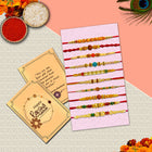 Rakhi for brother, Rakhi gift for Brother, Rakhi set for Brother, Beautiful Rakhi Gift Pack, Rakhi with Roli and Chawal, Stylish Rakhi for Men, Designer Festival Rakhi, Rakhi Combo for Raksha bandhan, Rakhi Gift Set Online India, Elegant Rakhi for Brother, Designer Rakhi Pair, Rakhi for Elder Brother, Modern Designer Rakhi, Brother Special Rakhi Set, Rakhi Set for Indian Festival, Attractive Rakhi Set, Festival Special Brother Rakhi, Designer Rakhi Set for Brother, Pack of 2 Rakhi for Bhaiya